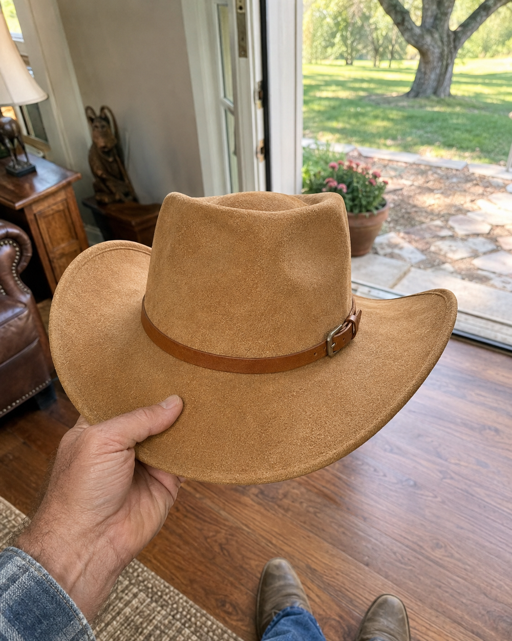 Customer photo