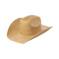 The Odessa – Natural Straw Cowboy Hat